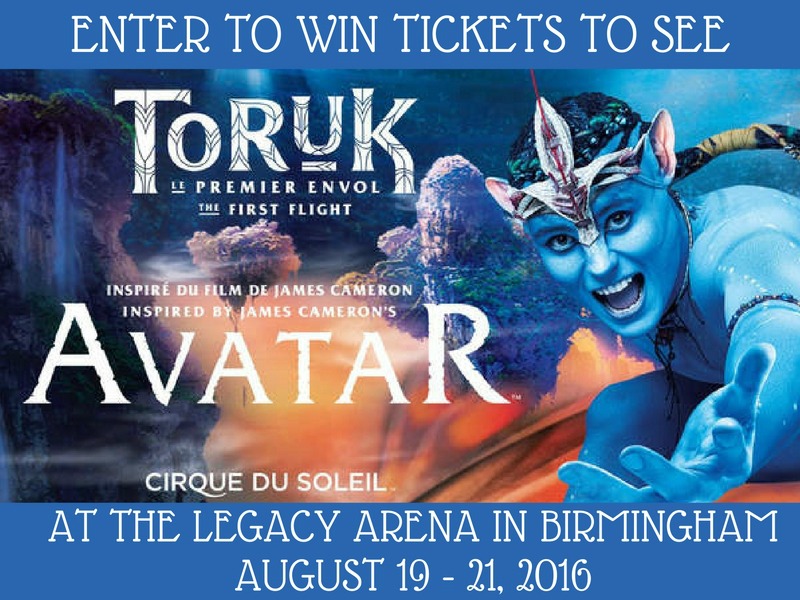 TORUK - The First Flight Giveaway Image