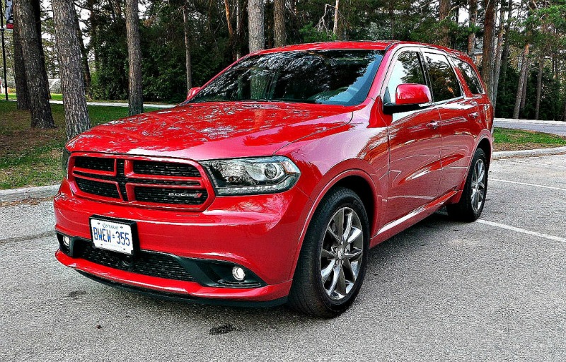 best dodge cars for large families main