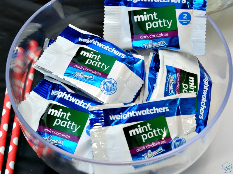healthy snack ideas weight watchers mint patties
