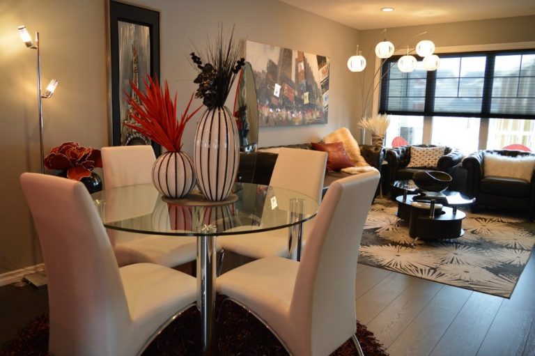 Update Your Interior on a Dime - Home Decor