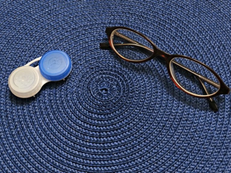Change is Good! Upgrade Your Contact Lens Solution + a Sweepstakes!