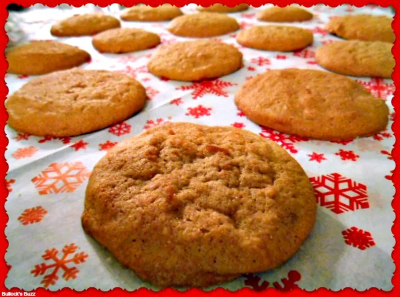 fun-fall-baking-essentials-fall-recipes-chewy-gingerbread-cookies