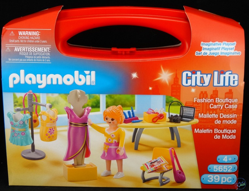 playmobil 5652