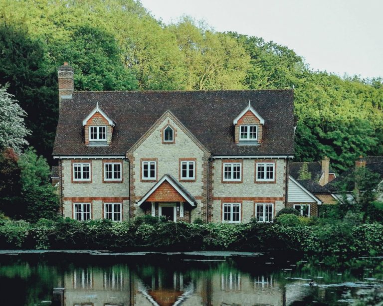 Practical Magic: Tricks And Treats To Refresh And Renovate Your Home