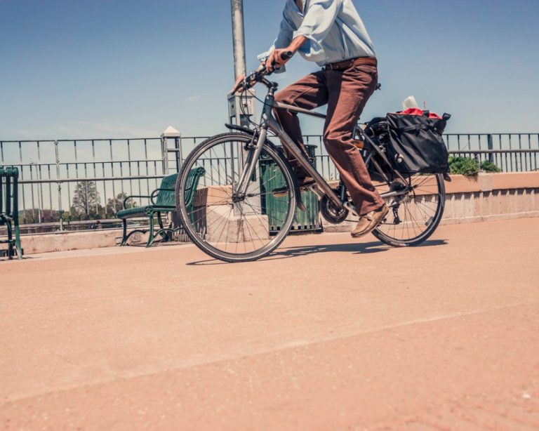 Cycling Your Commute: Why and How to Get Started