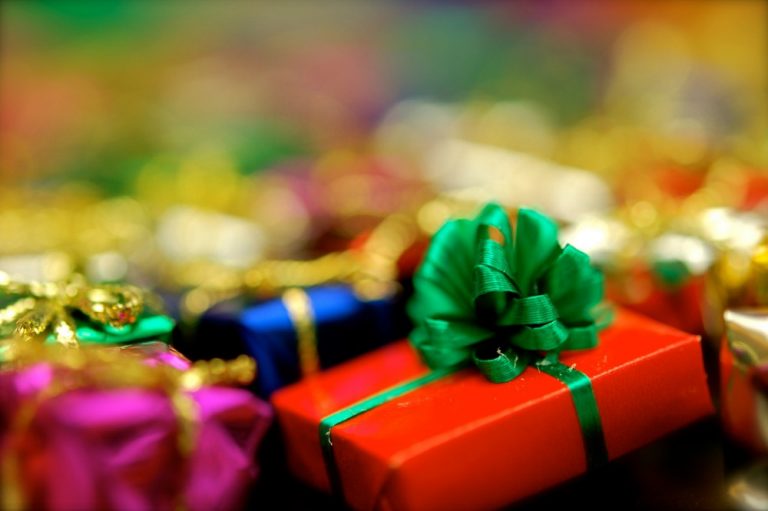 It's Nearly Here! Beat The Mad Rush And Find The Perfect Gift For Everyone