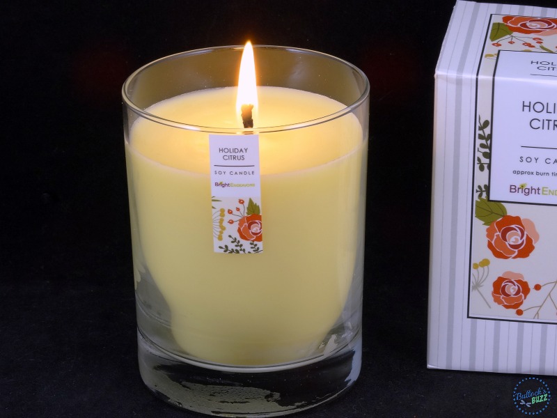 Bright Endeavors-soy-candle-close-up-lit