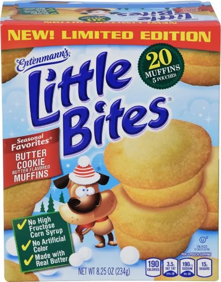 Entenmann’s-fall-flavor-giveaway-little-bites-muffins-butter-cookie-flavor