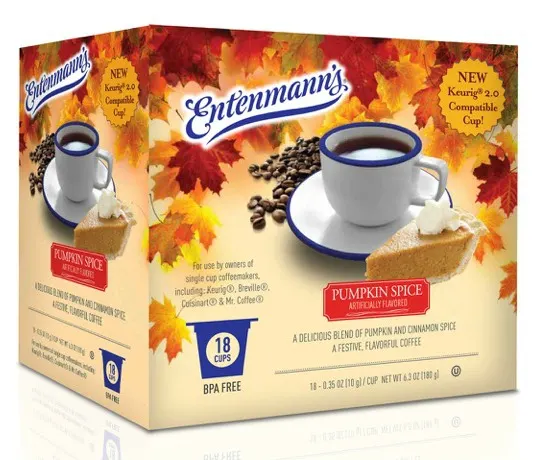 Entenmann’s-fall-flavor-giveaway-pumpkin-spice-coffee