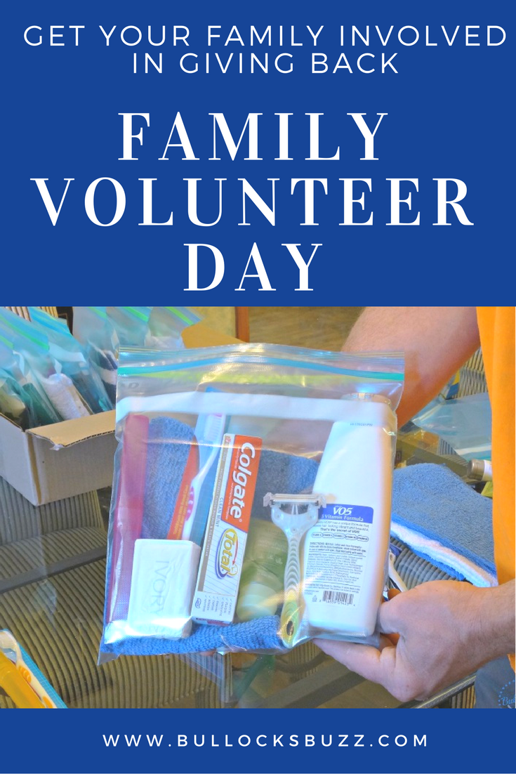 Family Volunteer Day-main-image
