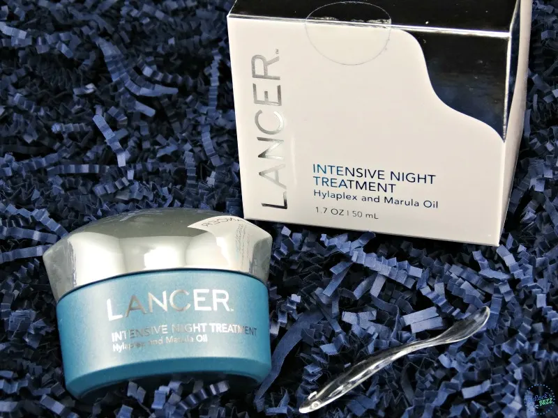 women's wellness-babblebox-lancer-intensive-night-treatment