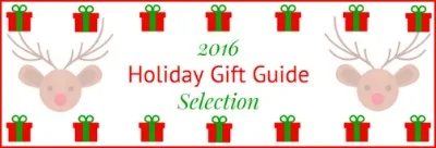 Holiday Gift Guide for the Disney Lover