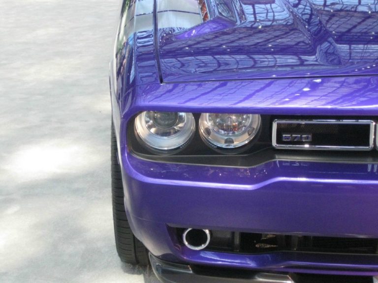 5 Great Reasons to Buy a Dodge Vehicle
