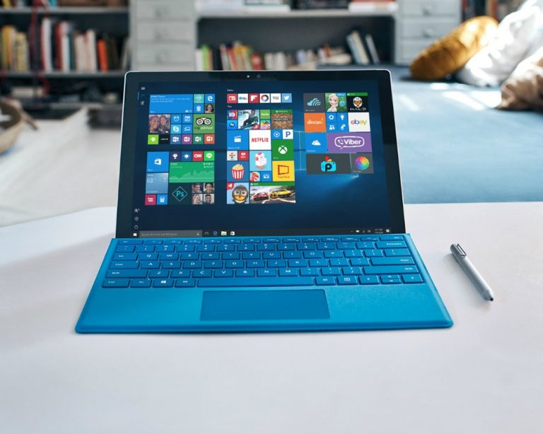 Microsoft Surface Pro: Perfect Mix of Power and Portability + Huge Savings