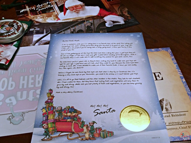 PackageFromSanta.com-personalized-letter