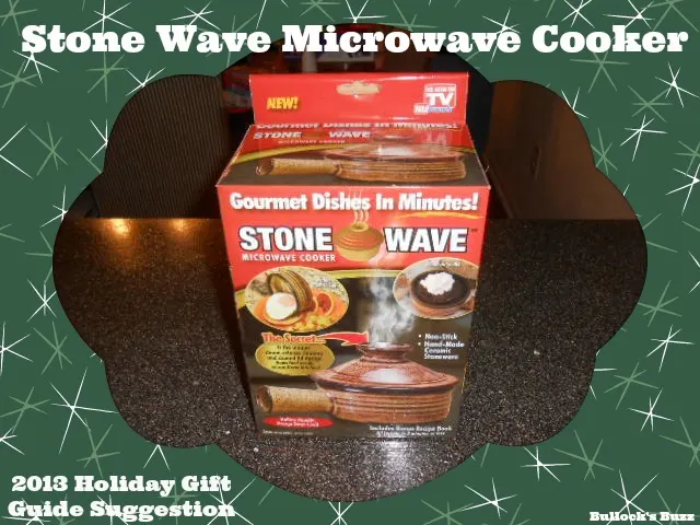most popular posts of 2016 Stonewave Microwave Cooker