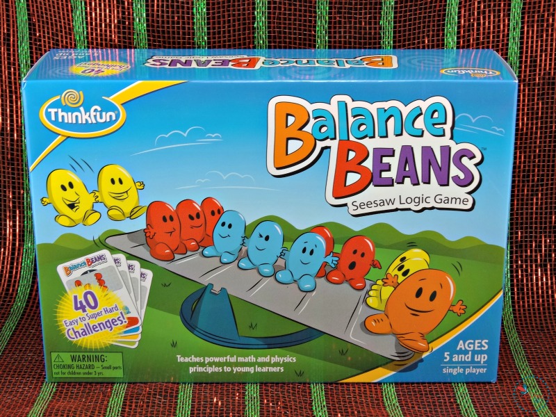 unexpected unique unusual gifts for kids balance beans