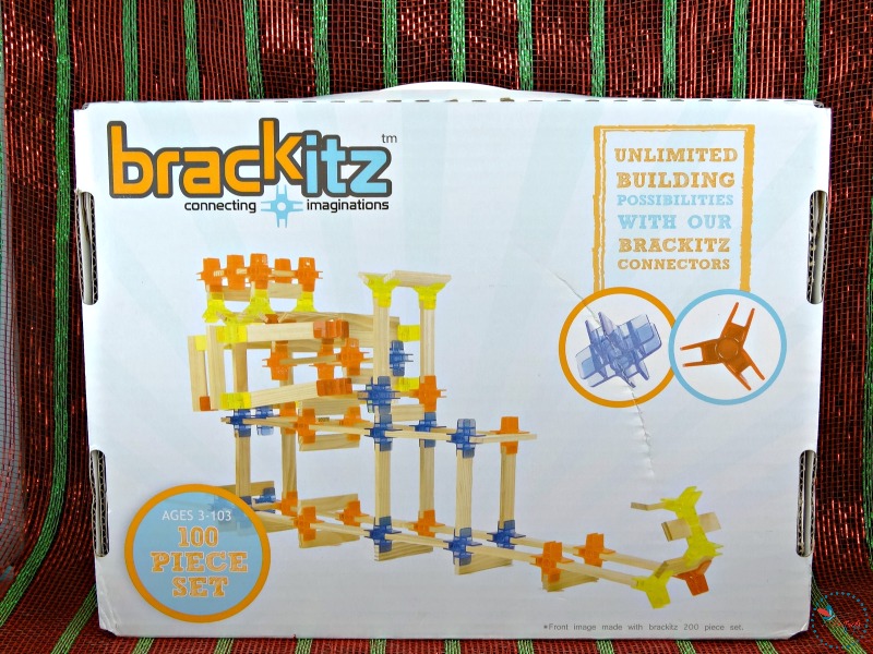 unexpected, unique, unusual gifts for kids brackitz