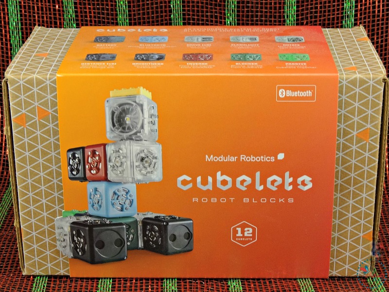 unexpected uunique unusual gifts for kids cubelets