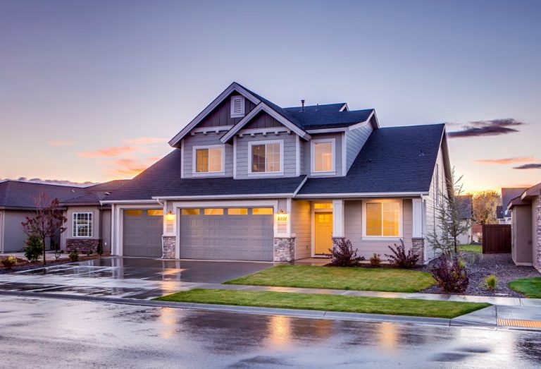 Key Advice For Protecting Your Home Against Various Threats