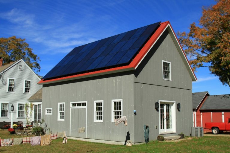 The House Of The Future! Easy Ways To Turn Your Home Into A Tech Haven