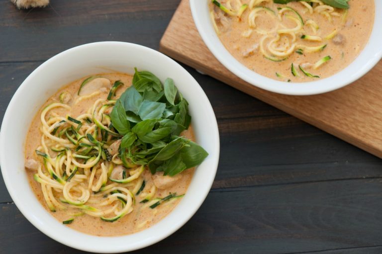 Easy Alternatives That Make Healthy Living A Whole Lot Easier