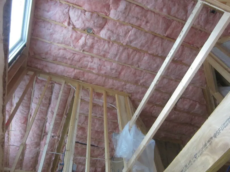 reduce your energy bills insulation