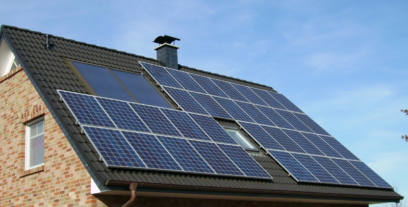reduce your energy bills solar power
