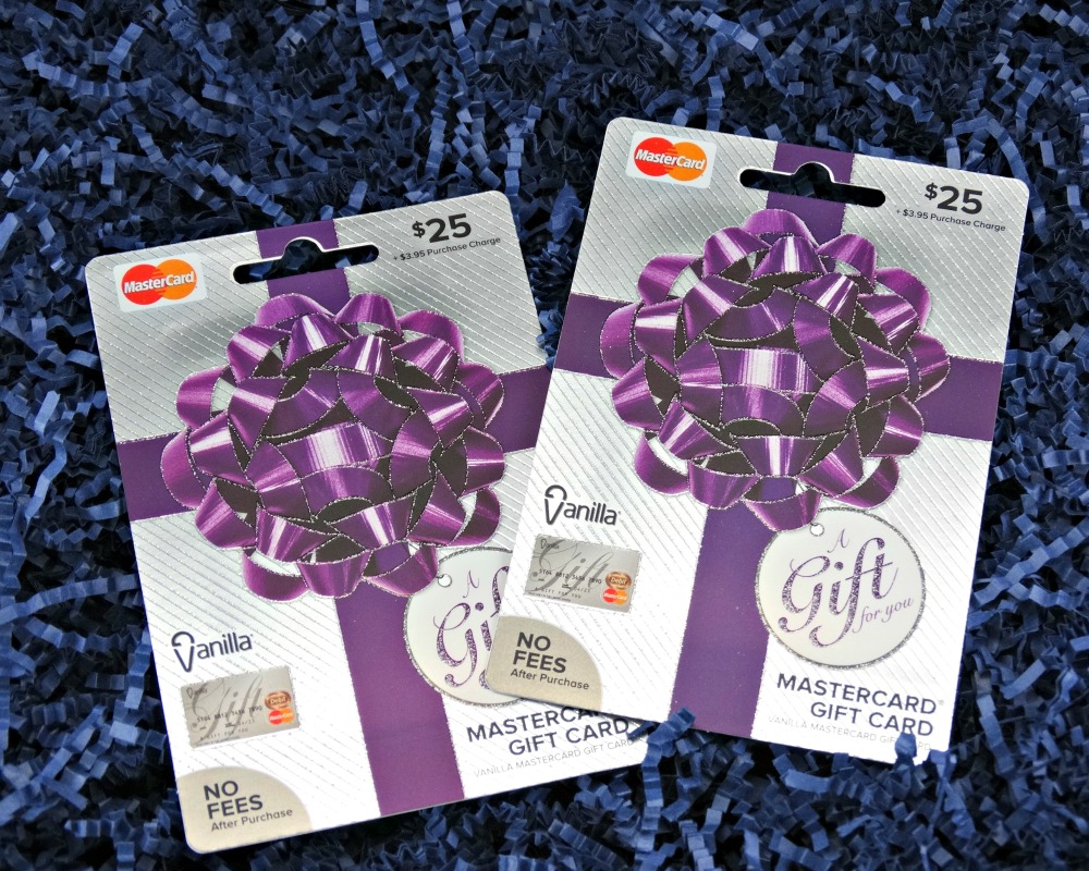 Vanilla Gift Card - Give Them The Gift They Really Want