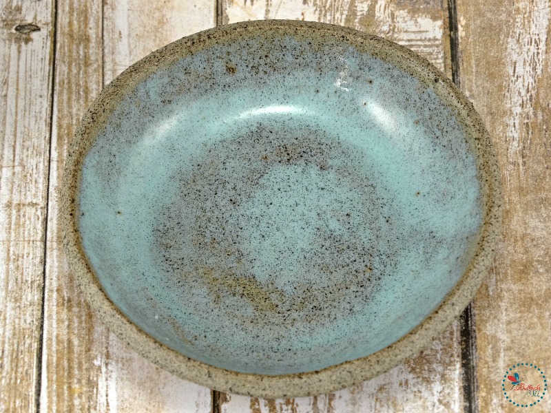 VIBceramics bowl