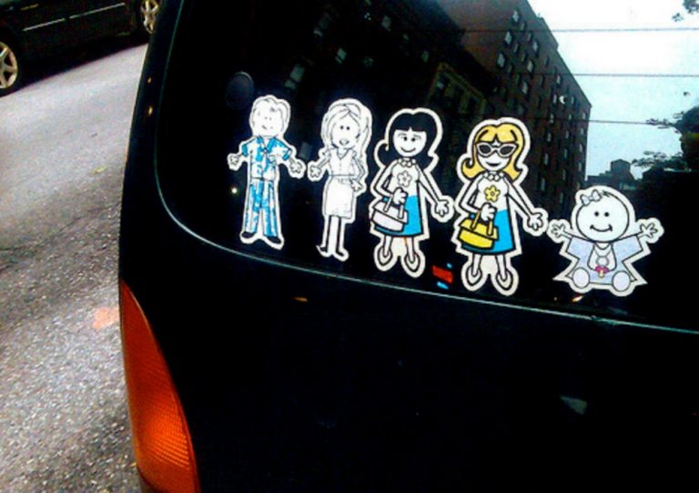 Mom And Dad Need A New Car- How to Purchase a Family Car