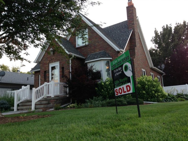 Is Your Home Not Selling? Try These Steps To Sell Your House Fast