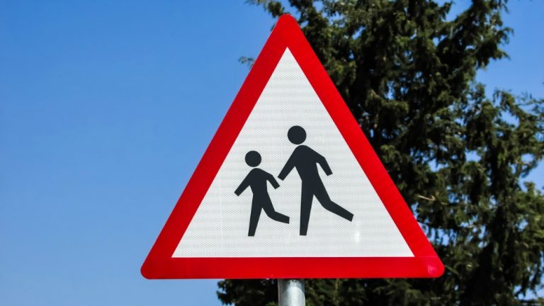 The Parenting Methods Behind Raising An Independent Child