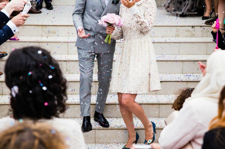 Wedding Rules: Navigating Modern Etiquette