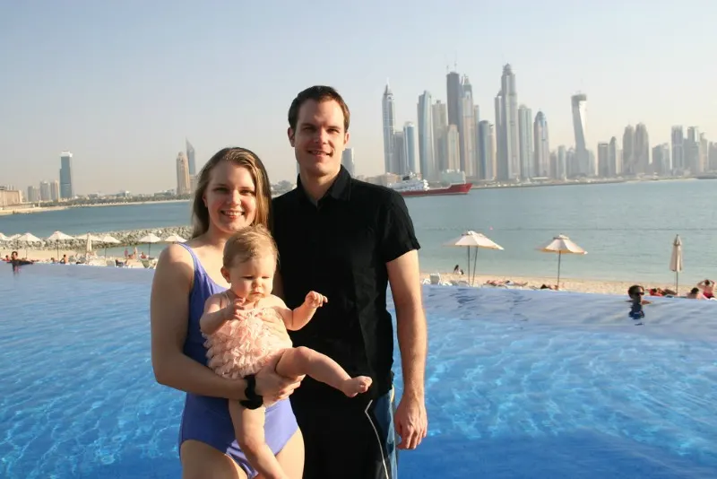 Dubai Vacation - Must-dos For Your Family