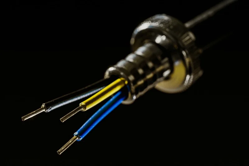 electrical wiring Call The Professionals 6 Home Problems You Shouldn't Fix Yourself