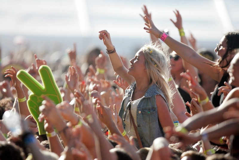 Festival Fashion Done Right