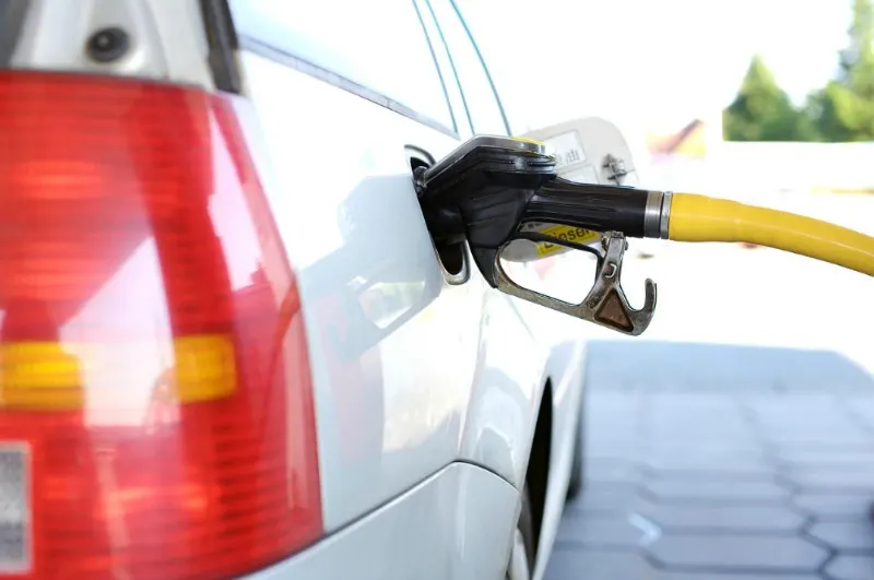 Apps to Save Money on Gas