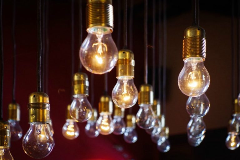 Slash Your Energy Bills