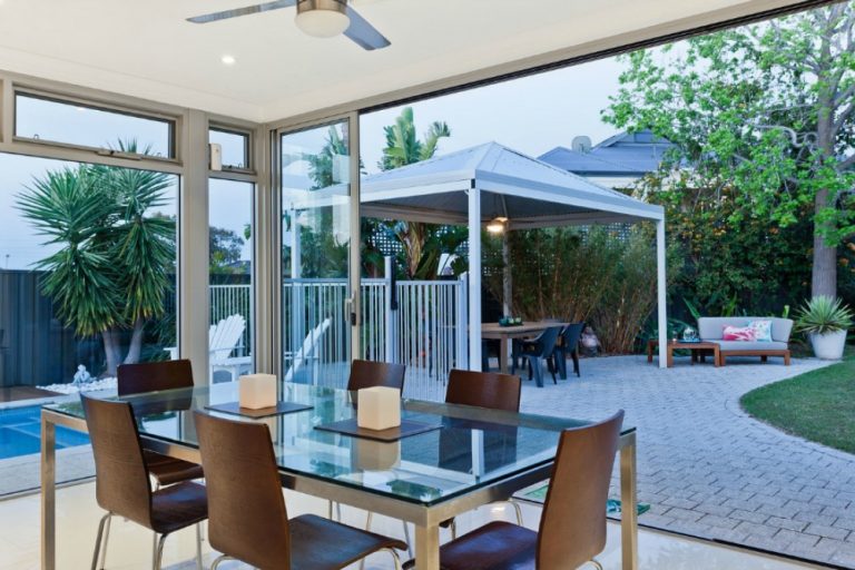 Summer Is Coming! Making The Most Of Your Backyard
