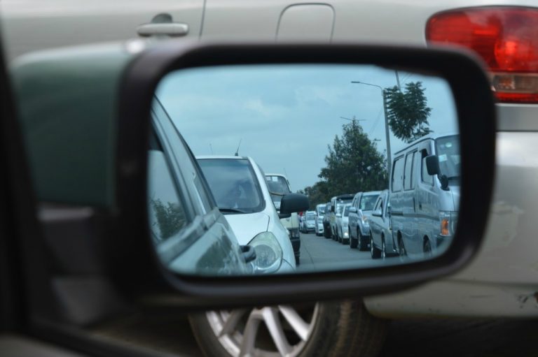 Ways to Avoid Road Rage - Keep Calm and Drive On