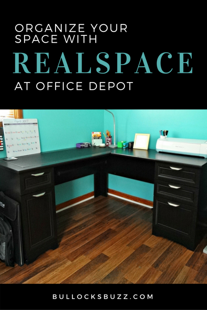 Organize Your Space with Realspace The Magellan Collection at Office