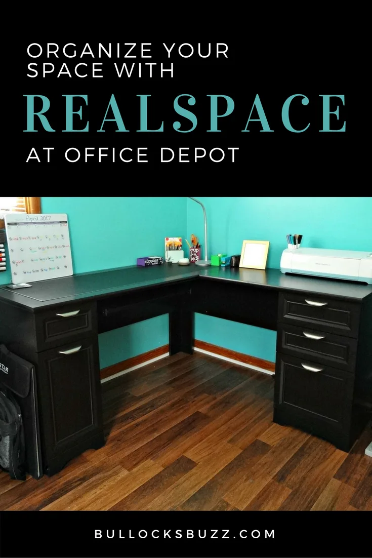 L shaped office on sale desk office depot