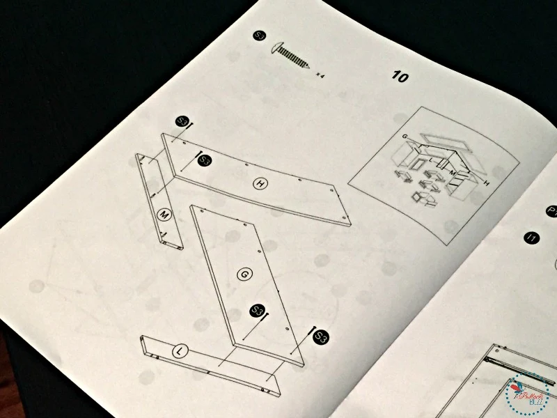 Organize Your Space with Realspace - The Magellan Collection at Office Depot instruction manual