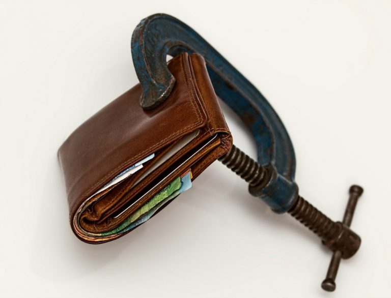 Scraping Your Wallet For Further Family Funding