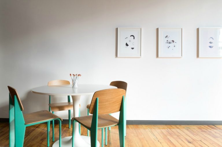 Four Ways To Turn Your Space Into A Perfect Family Home