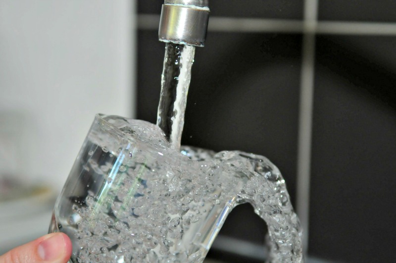 Is tap water really bad for you and your family?
