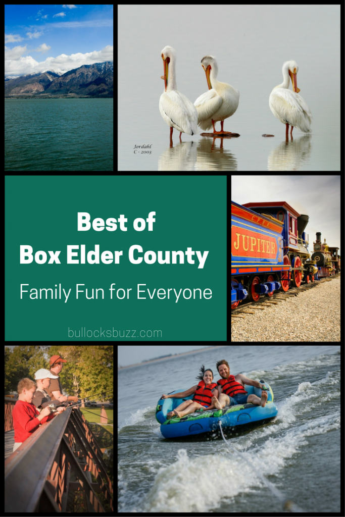 Best of Box Elder County Family Fun for Everyone
