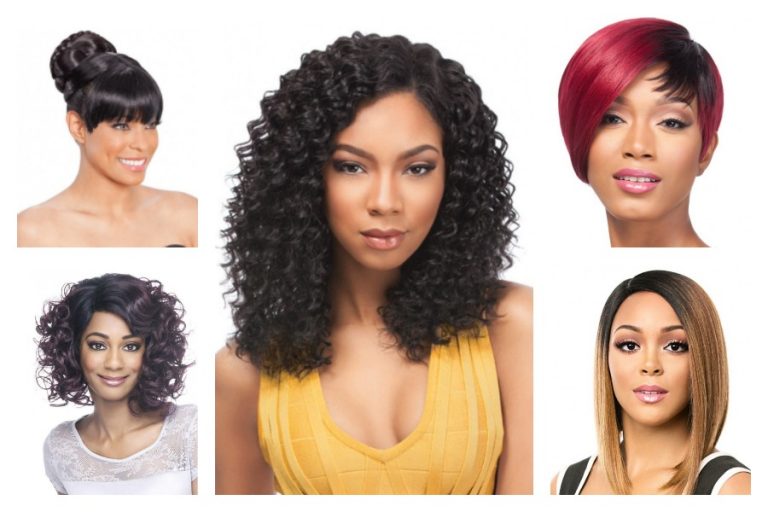 Divatress: Get the Hairstyle and Look You've Always Wanted