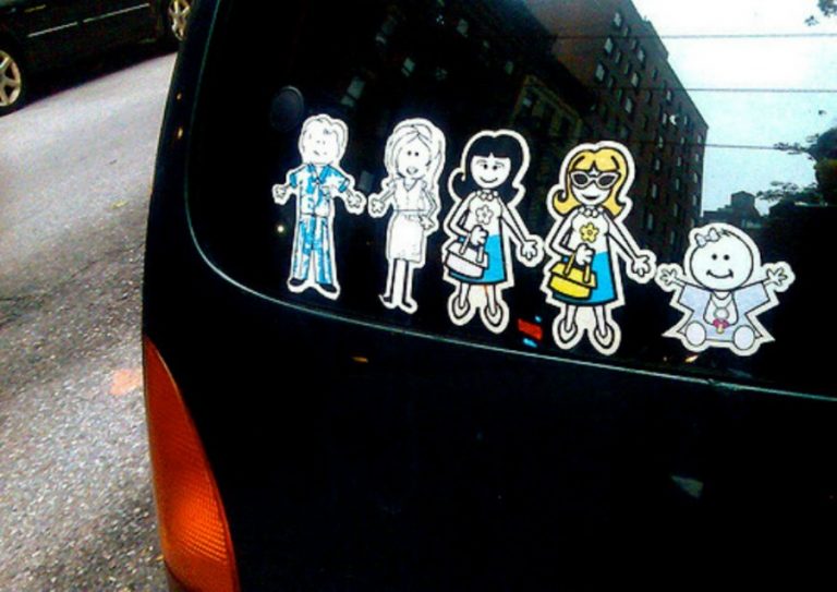 Picking the Perfect Family Car - 4 Things To Consider